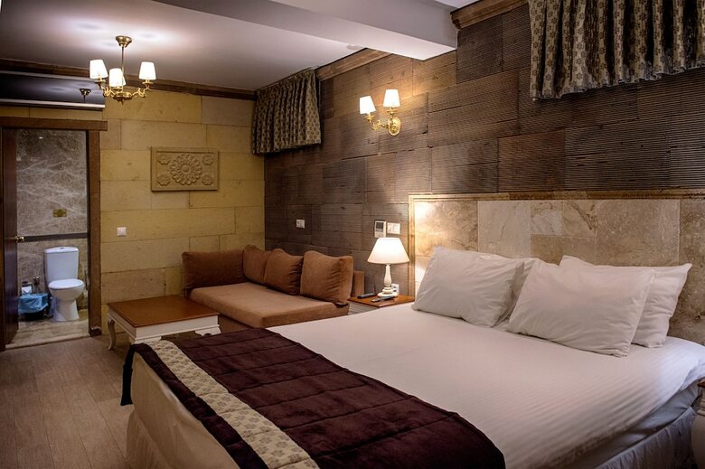 Hotel Wineport Lodge Agva