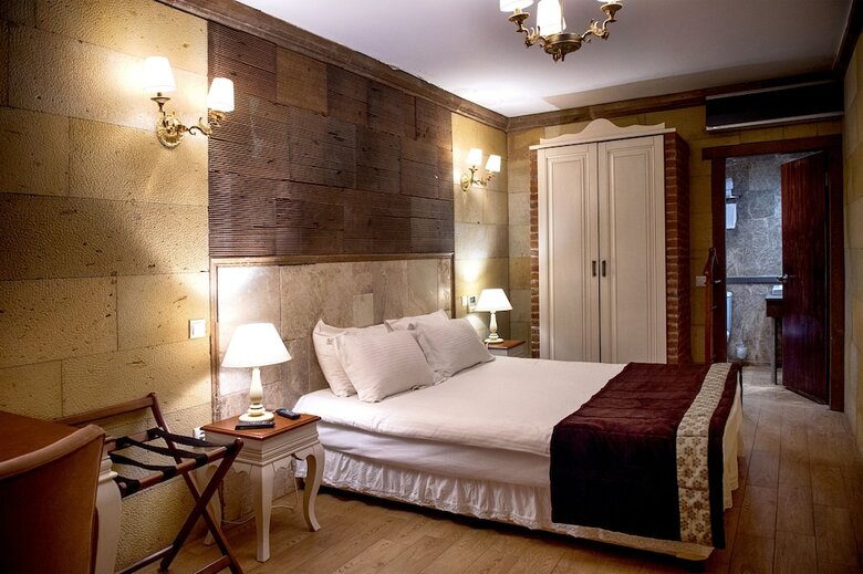 Hotel Wineport Lodge Agva