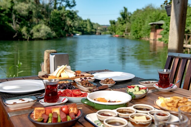 Hotel Wineport Lodge Agva