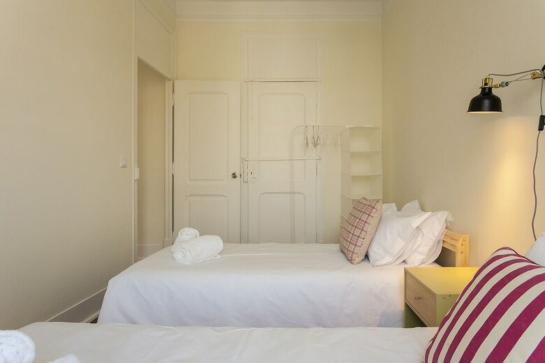 Gra�a Cosy Deluxe Apartment Rentexperience