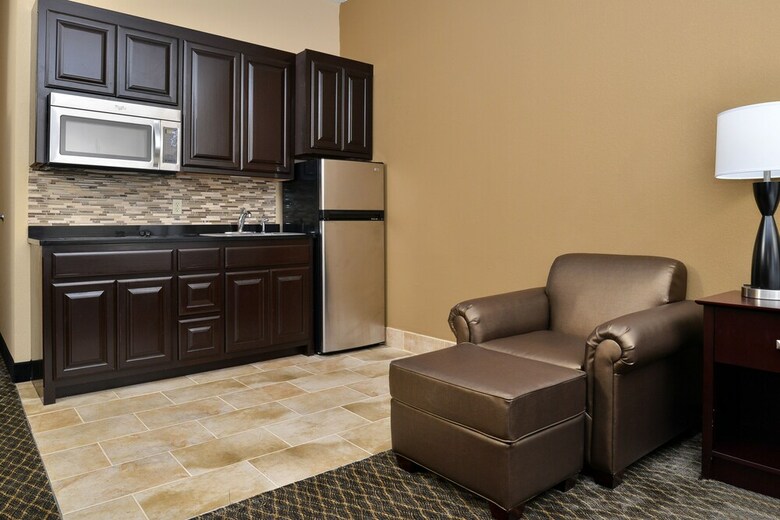Boarders Inn & Suites By Cobblestone Hotels - Ardmore