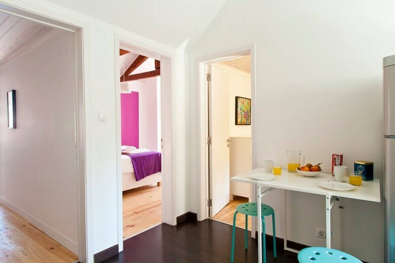 Lapa Stylish Apartment Rentexperience