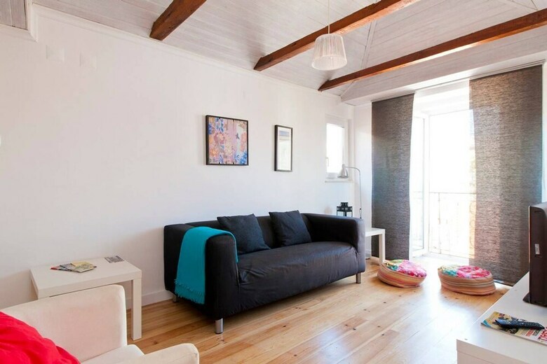 Lapa Stylish Apartment Rentexperience