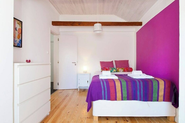 Lapa Stylish Apartment Rentexperience