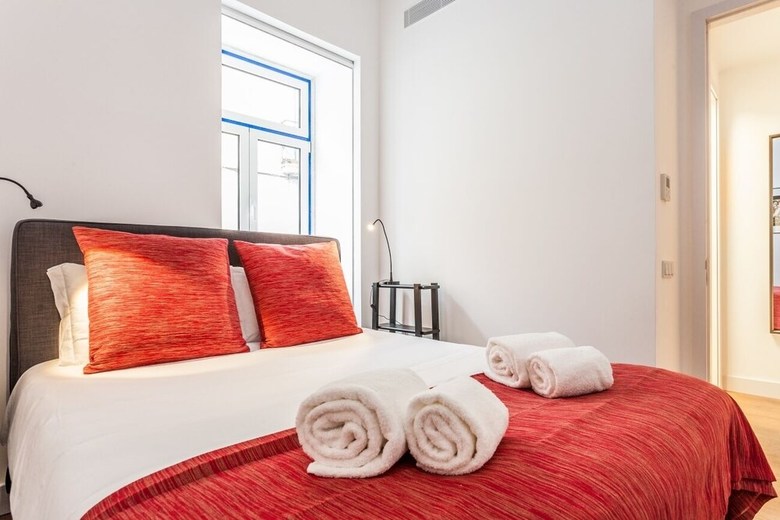 Blue Bica I Apartment Rentexperience