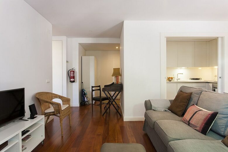 Bel�m Burgundy Apartment Rentexperience