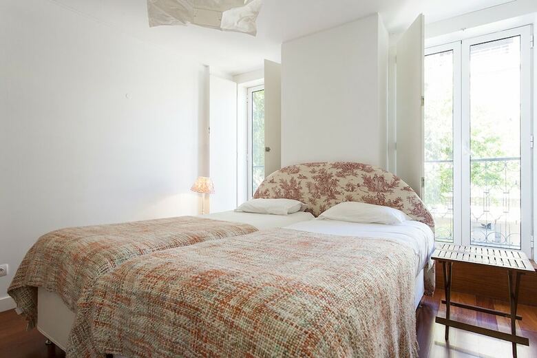 Bel�m Burgundy Apartment Rentexperience
