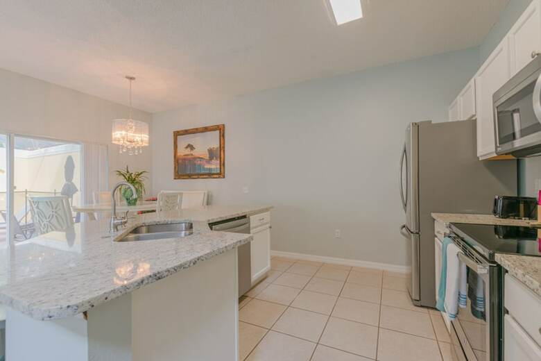 Terra Verde Resort - 4749 Ormond By Fairytale Vr