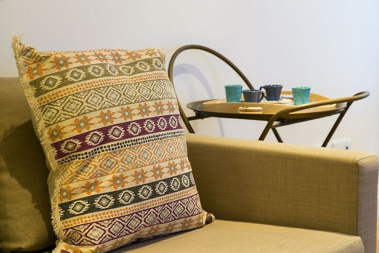 Gra�a Patio Apartment Rentexperience