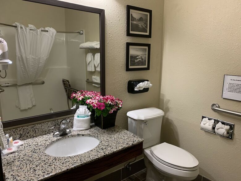 Hotel Comfort Inn South