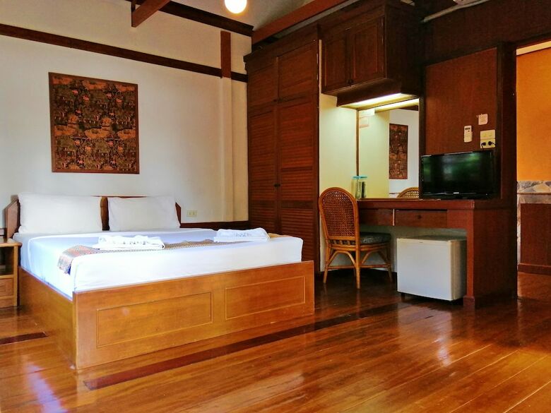 Apartamento Sand Sea Resort And Spa