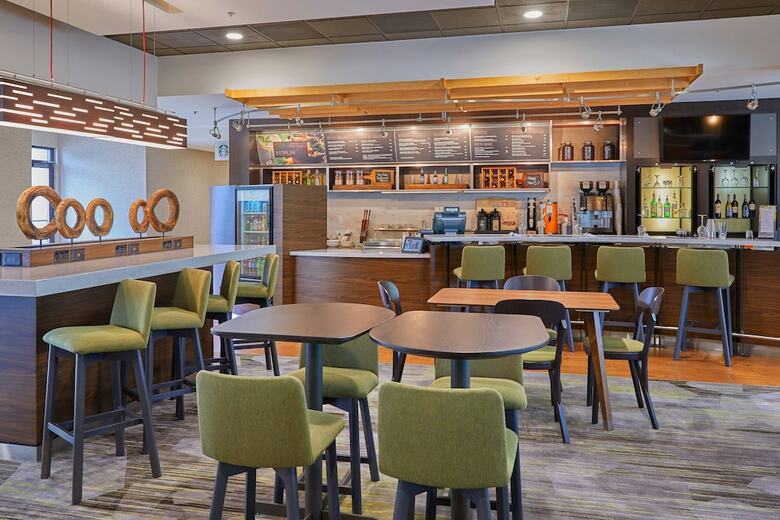 Hotel Courtyard By Marriott Eugene Springfield