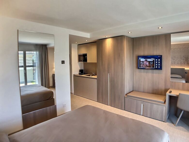 Aparthotel Attica R�sidences