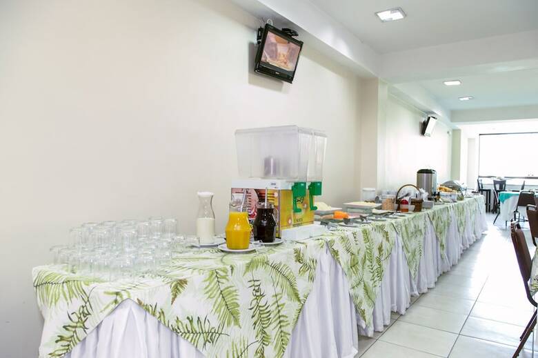 Hotel Plaza Inn Trevo Sorocaba