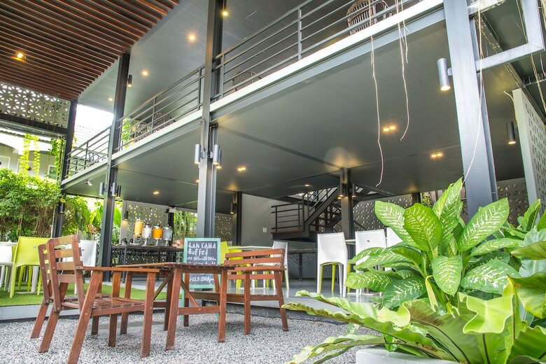 Lantana Pattaya Hotel & Resort