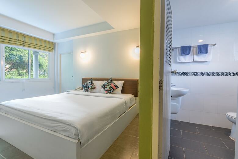 Lantana Pattaya Hotel & Resort