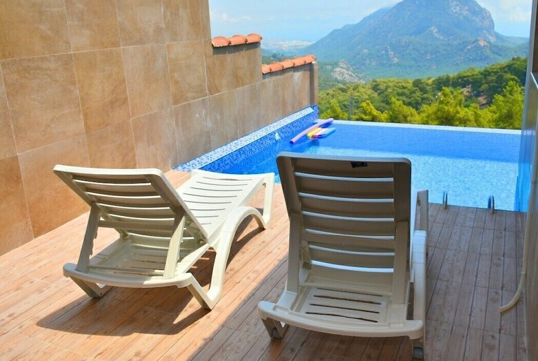 Bed & Breakfast Sakl?koy Evleri