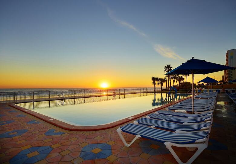 Hotel Plaza Resort & Spa