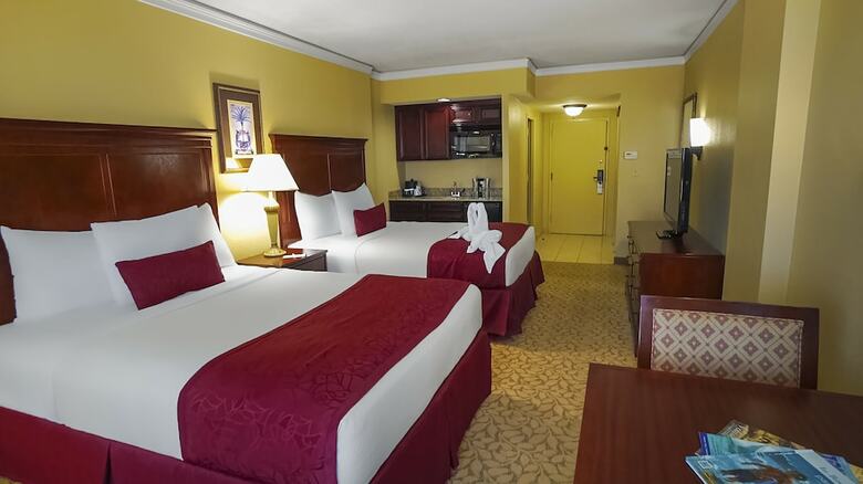 Hotel Plaza Resort & Spa