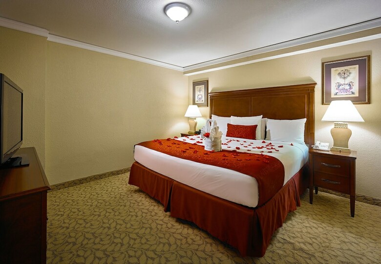 Hotel Plaza Resort & Spa