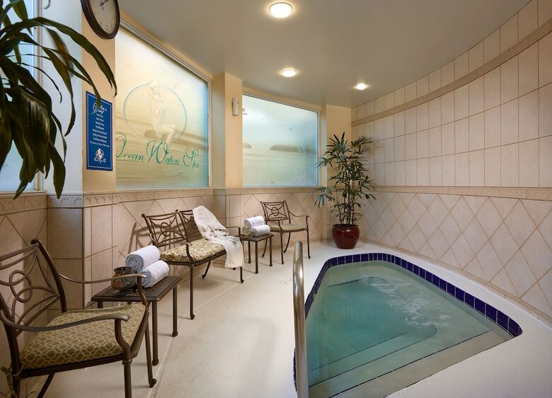 Hotel Plaza Resort & Spa