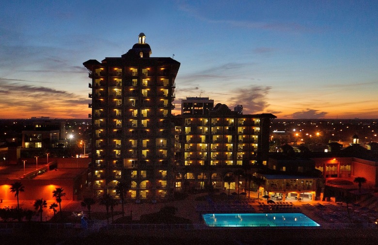 Hotel Plaza Resort & Spa