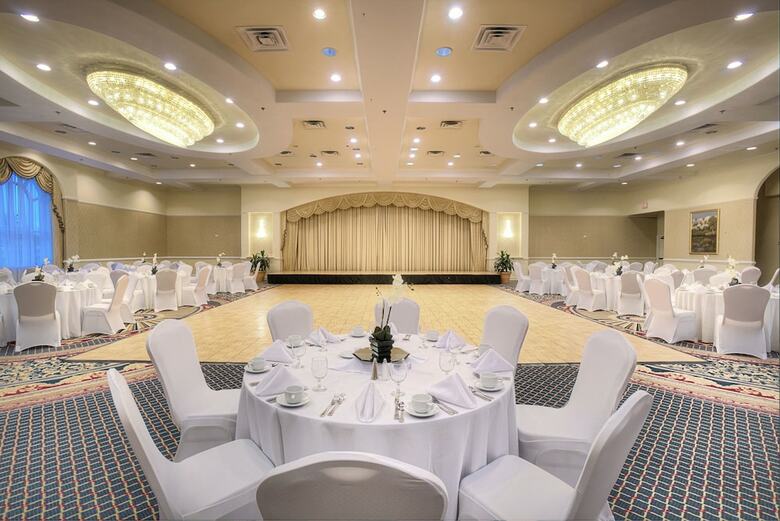 Hotel Plaza Resort & Spa