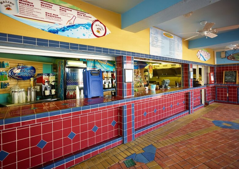 Hotel Plaza Resort & Spa