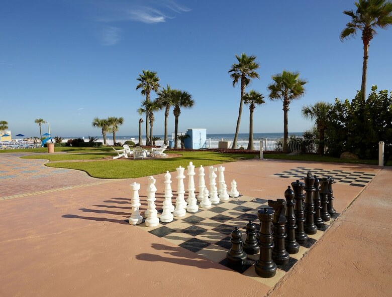 Hotel Plaza Resort & Spa