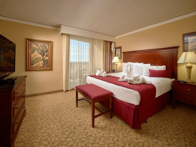 Hotel Plaza Resort & Spa