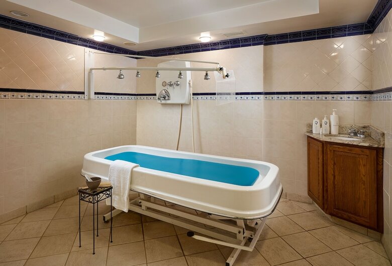 Hotel Plaza Resort & Spa