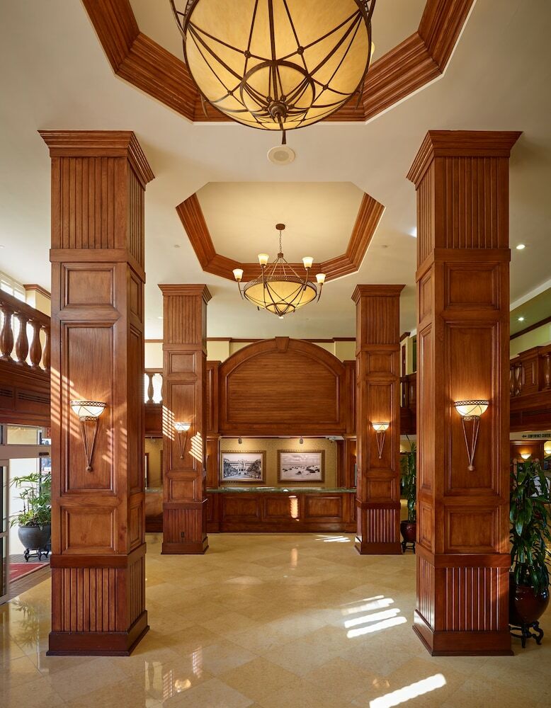 Hotel Plaza Resort & Spa