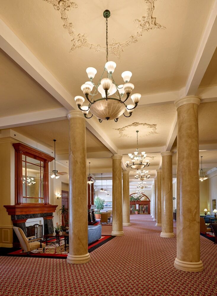 Hotel Plaza Resort & Spa