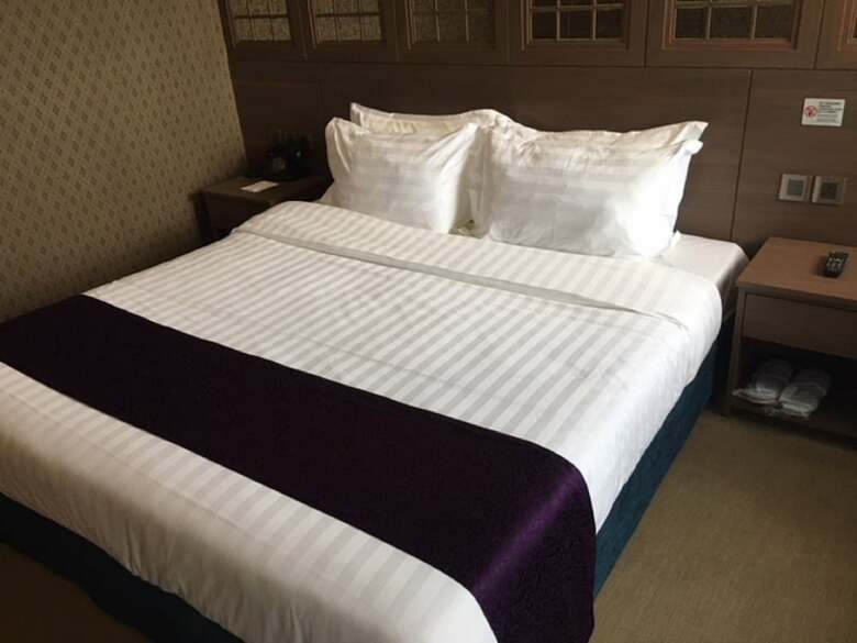 Largos Hotel