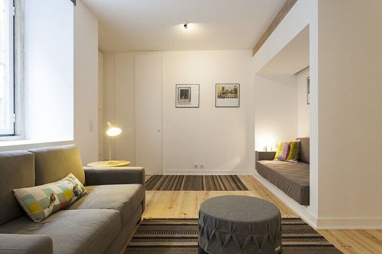 Cosy Santa Catarina Apartment Rentexperience