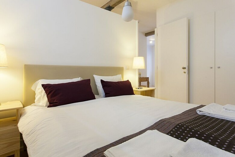 Cosy Santa Catarina Apartment Rentexperience