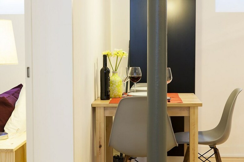 Cosy Santa Catarina Apartment Rentexperience