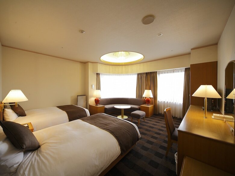 Hotel Granvia Wakayama