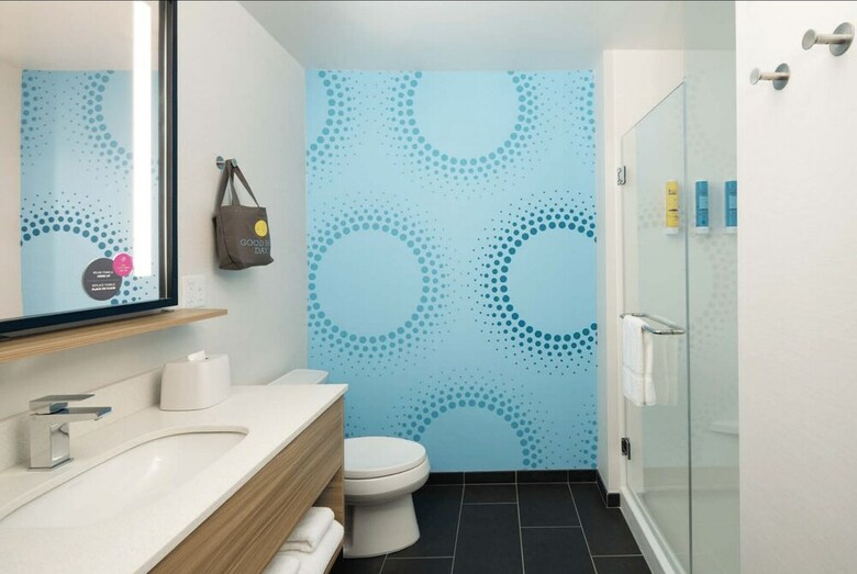 Hotel Tru By Hilton Rock Hill