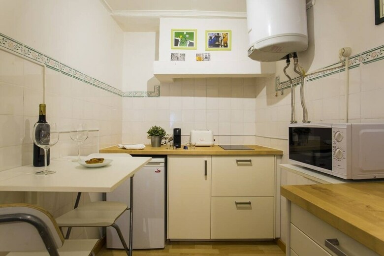 Cosy Panteao Alfama Apartment Rentexperience