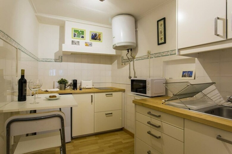 Cosy Panteao Alfama Apartment Rentexperience