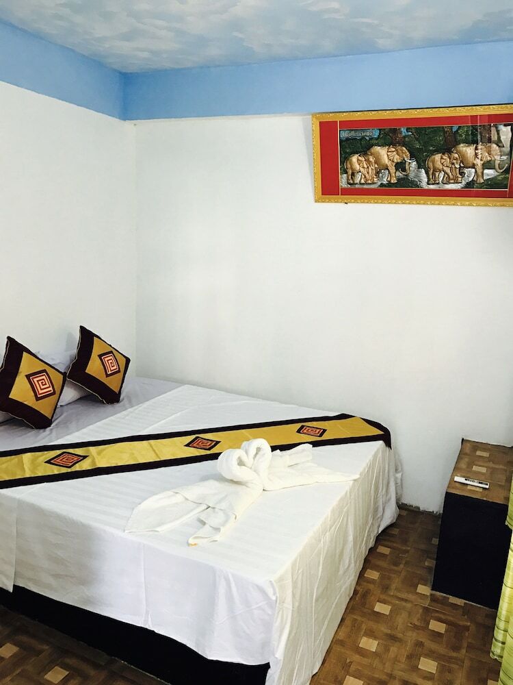Hostal Vang Vieng Freedom View - Hostel