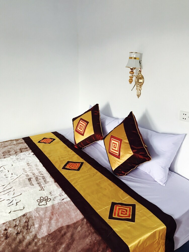 Hostal Vang Vieng Freedom View - Hostel