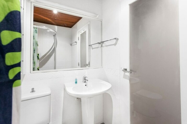Cosy Santa Apolonia Rentexperience