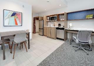 Hotel Home2 Suites By Hilton Euless Dfw West