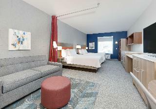 Hotel Home2 Suites By Hilton Euless Dfw West