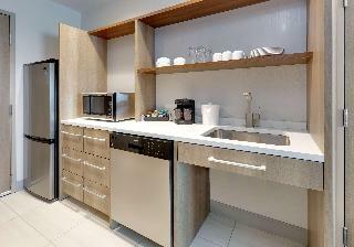 Hotel Home2 Suites By Hilton Euless Dfw West