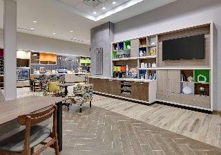 Hotel Home2 Suites By Hilton Euless Dfw West