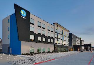Hotel Home2 Suites By Hilton Euless Dfw West