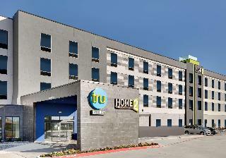 Hotel Home2 Suites By Hilton Euless Dfw West